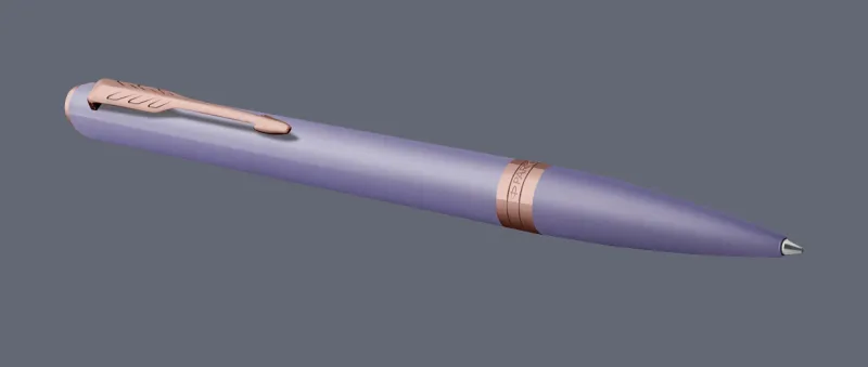 Długopis Parker Meridian Lilac PGT 2247769