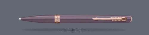 Długopis Parker Meridian Purple PGT - 2247765