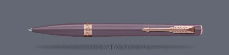 Długopis Parker Meridian Purple PGT - 2247765