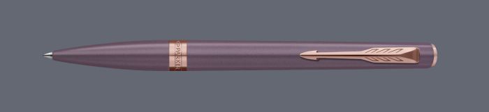 Długopis Parker Meridian Purple PGT - 2247765