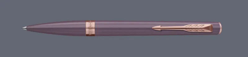 Długopis Parker Meridian Purple PGT - 2247765