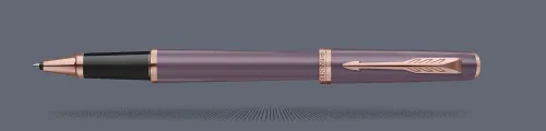 Pióro kulkowe Parker Meridian Purple PGT - 2247764