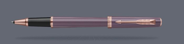 Pióro kulkowe Parker Meridian Purple PGT - 2247764