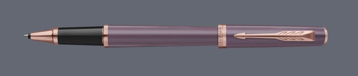 Pióro kulkowe Parker Meridian Purple PGT - 2247764