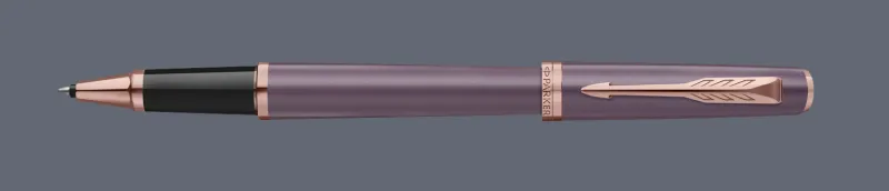 Pióro kulkowe Parker Meridian Purple PGT - 2247764