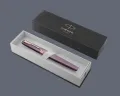 Pióro wieczne Parker Meridian Purple PGT | Stalówka F - 2247762