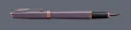 Pióro wieczne Parker Meridian Purple PGT | Stalówka F - 2247762