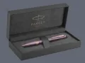 Długopis Parker Meridian Purple PGT + Premium Box - 2247765