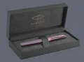 Pióro kulkowe Parker Meridian Purple PGT + Premium Box - 2247764