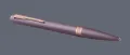 Pióro wieczne Parker Meridian Purple PGT | Stalówka F - 2247762