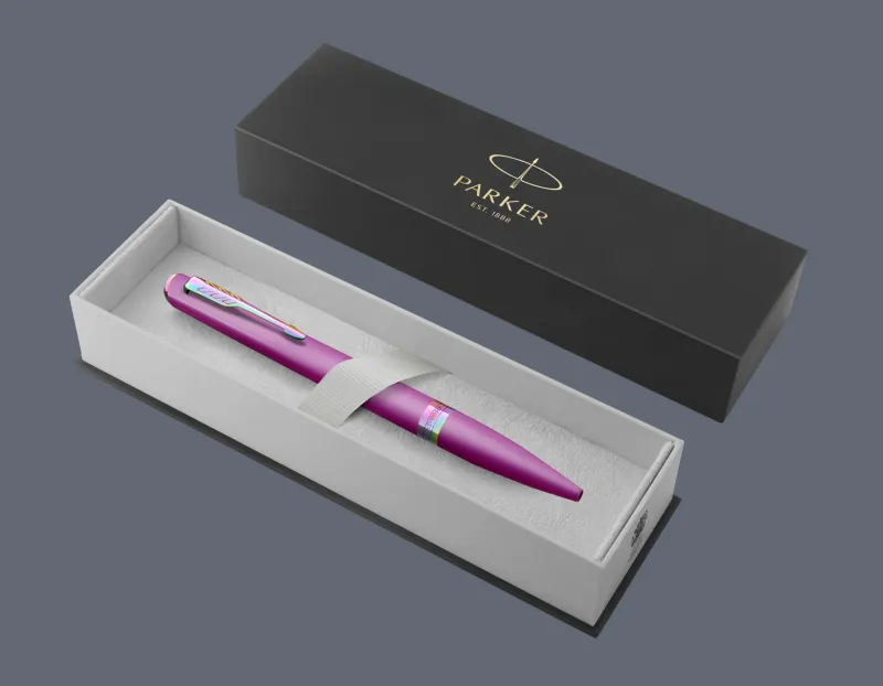 Długopis Parker Meridian Grape RBT - 2247777
