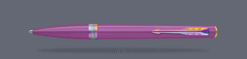 Długopis Parker Meridian Grape RBT - 2247777