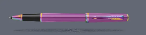 Pióro kulkowe Parker Meridian Grape RBT - 2247776