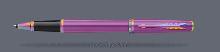 Pióro kulkowe Parker Meridian Grape RBT - 2247776