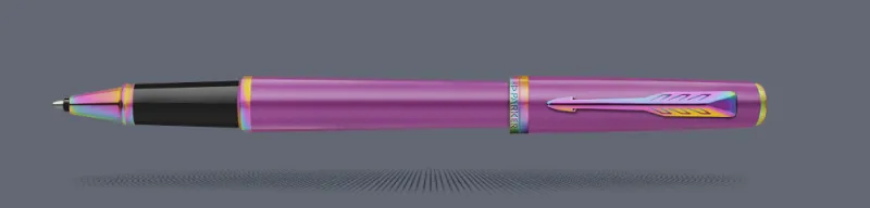 Pióro kulkowe Parker Meridian Grape RBT - 2247776