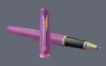 Pióro kulkowe Parker Meridian Grape RBT - 2247776