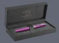 Pióro kulkowe Parker Meridian Grape RBT + Premium Box - 2247776