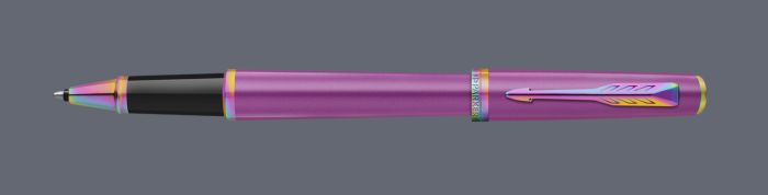 Pióro kulkowe Parker Meridian Grape RBT - 2247776