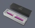 Pióro wieczne Parker Meridian Grape RBT | Stalówka F - 2247774