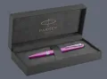 Długopis Parker Meridian Grape RBT + Premium Box - 2247777