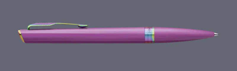 Długopis Parker Meridian Grape RBT - 2247777