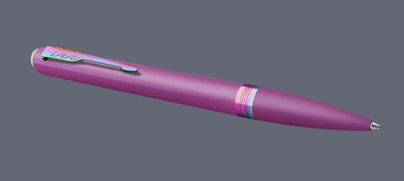 Długopis Parker Meridian Grape RBT 2247777