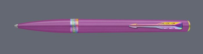 Długopis Parker Meridian Grape RBT 2247777