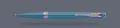 Długopis Parker Meridian Teal RBT - 2247773