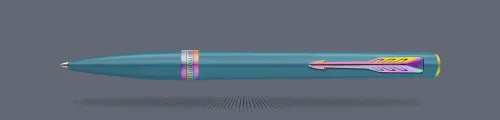 Długopis Parker Meridian Teal RBT - 2247773
