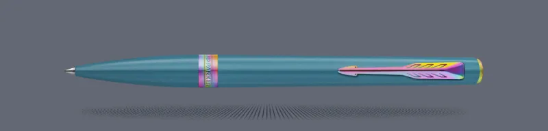 Długopis Parker Meridian Teal RBT - 2247773