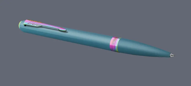 Długopis Parker Meridian Teal RBT - 2247773