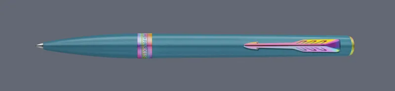 Długopis Parker Meridian Teal RBT - 2247773