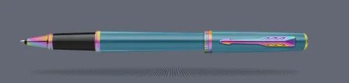 Pióro kulkowe Parker Meridian Teal RBT - 2247772