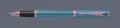 Pióro kulkowe Parker Meridian Teal RBT - 2247772
