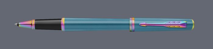 Pióro kulkowe Parker Meridian Teal RBT - 2247772