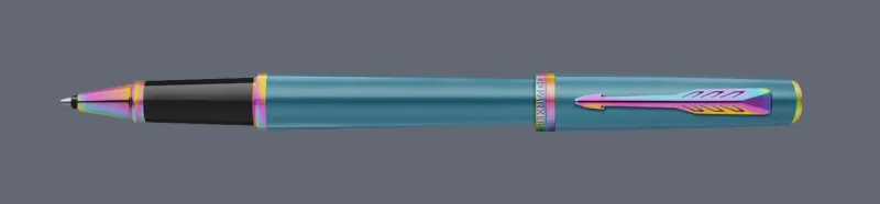 Pióro kulkowe Parker Meridian Teal RBT - 2247772