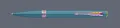 Długopis Parker Meridian Teal RBT 2247773