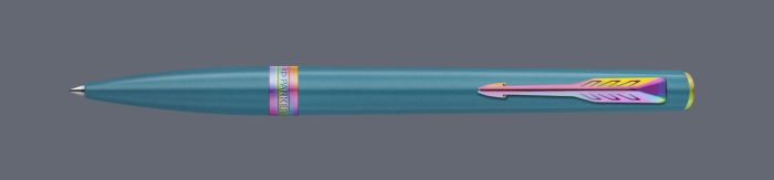 Długopis Parker Meridian Teal RBT 2247773