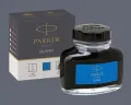 Atrament Parker Quink Niebieski Zmywalny 57 ml - 1950377