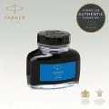 Atrament Parker Quink Niebieski Zmywalny 57 ml - 1950377