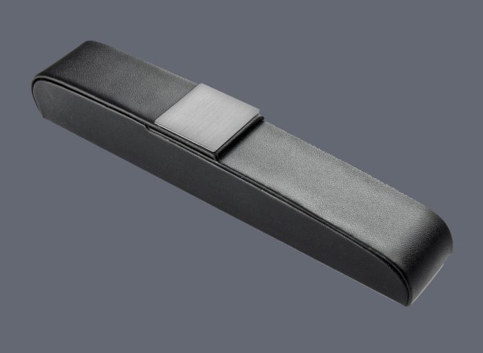 Pudełko/Etui Prezentowe Skóra Eko - na jeden/dwa instrumenty piśmienne