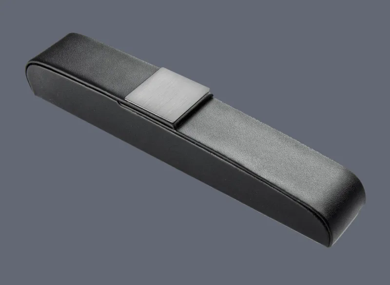 Pudełko/Etui Prezentowe Skóra Eko - na jeden/dwa instrumenty piśmienne
