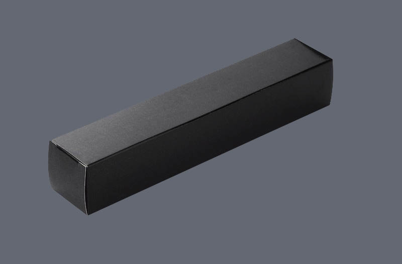 Pudełko/Etui Prezentowe Skóra Eko - na jeden/dwa instrumenty piśmienne