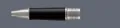 Osłona sekcji do pióra kulkowego Parker Sonnet Black CT - S0295700