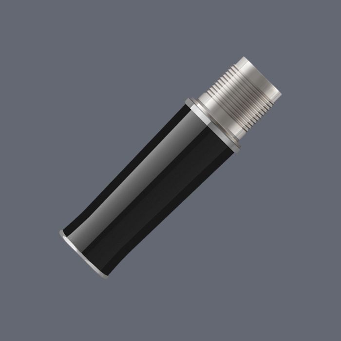 Osłona sekcji do pióra wiecznego Parker Sonnet Black CT - S0296020