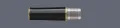 Osłona sekcji do pióra wiecznego Parker Sonnet Black GT - S0296030