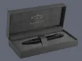 Zestaw Długopis Parker IM Achromatic Black - 2127618