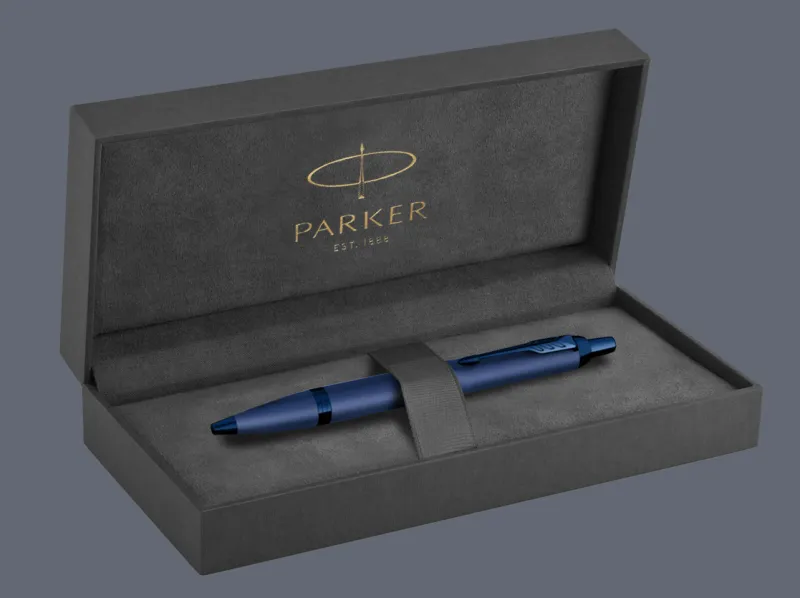 Długopis Parker IM Professionals Monochrome Blue