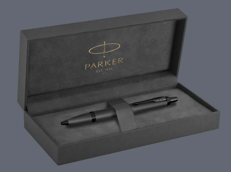 Długopis Parker IM Professionals Monochrome Bronze
