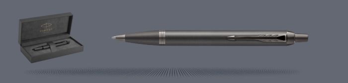 Długopis Parker IM Professionals Monochrome Bronze